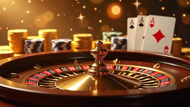 Our zonacodot live dealer table preview